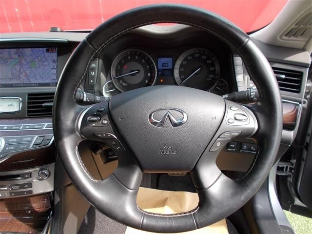 NISSAN FUGA 2016 Image 31