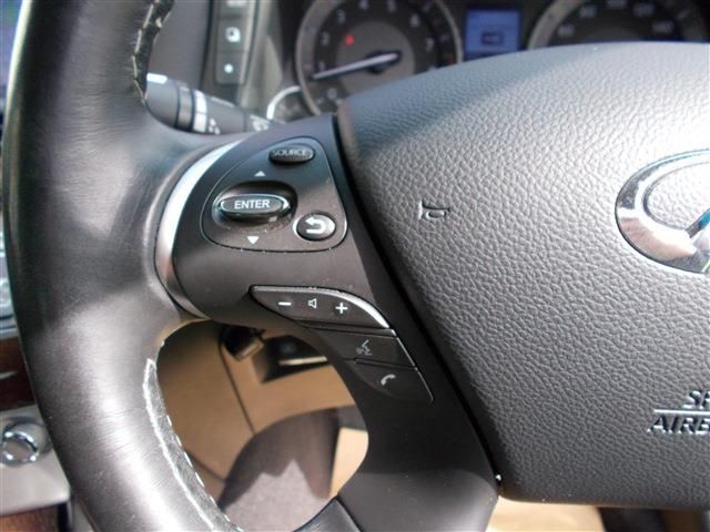 NISSAN FUGA 2016 Image 31