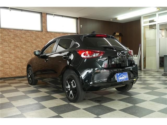 MAZDA 2 2023 Image 31