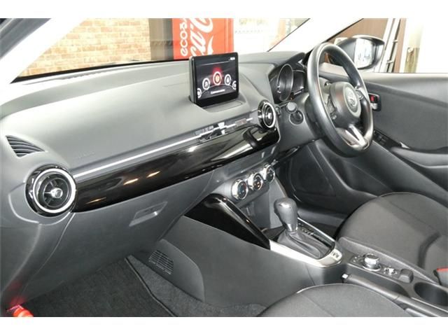 MAZDA 2 2023 Image 31