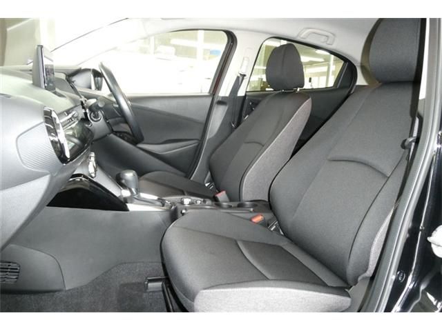 MAZDA 2 2023 Image 31