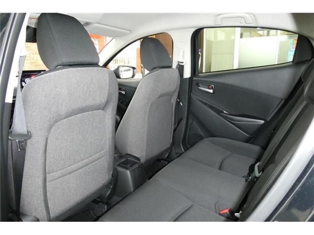 MAZDA 2 2023 Image 31