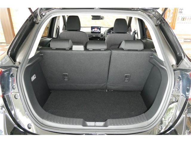 MAZDA 2 2023 Image 31