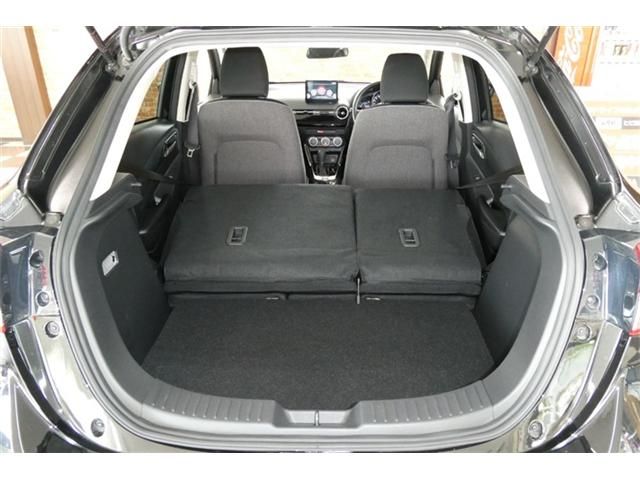 MAZDA 2 2023 Image 31