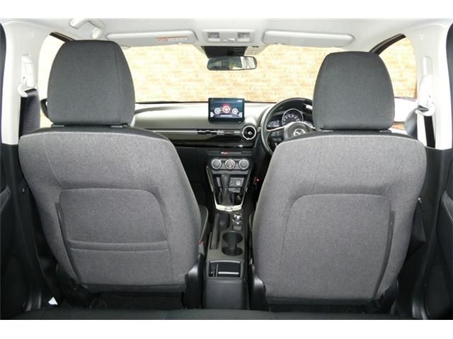 MAZDA 2 2023 Image 31