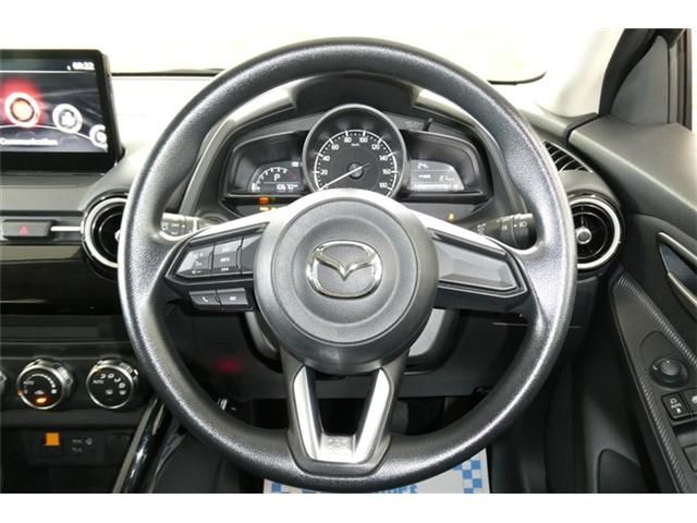 MAZDA 2 2023 Image 31