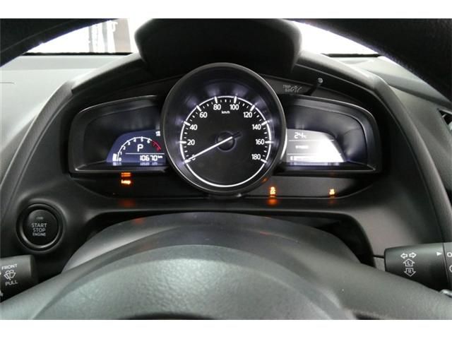 MAZDA 2 2023 Image 31