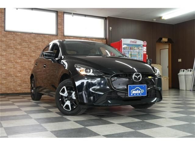 MAZDA 2 2023 Image 31