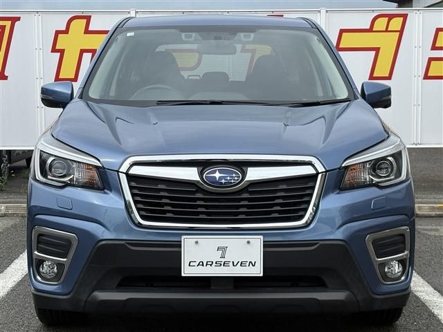SUBARU FORESTER 2018 Image 31