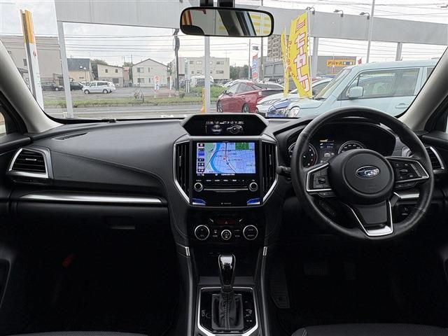 SUBARU FORESTER 2018 Image 31