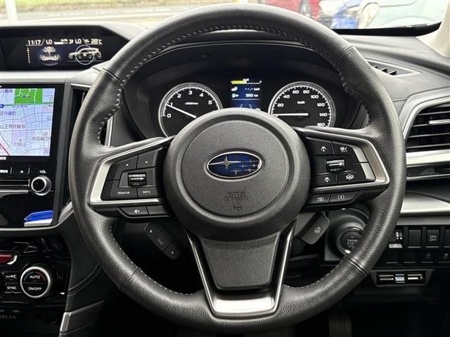SUBARU FORESTER 2018 Image 31