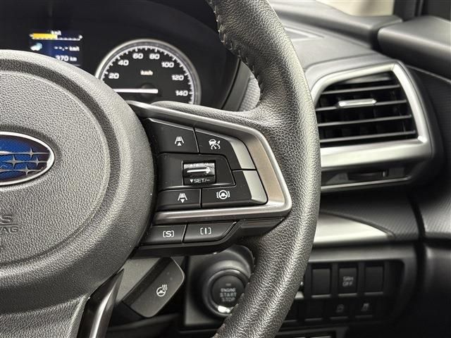 SUBARU FORESTER 2018 Image 31