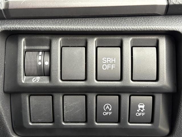 SUBARU FORESTER 2018 Image 31