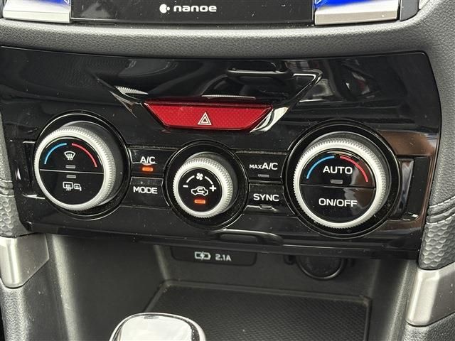 SUBARU FORESTER 2018 Image 31