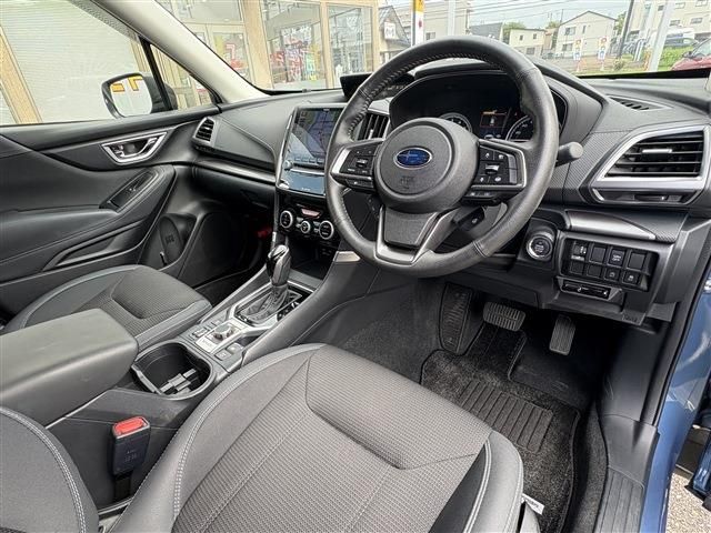 SUBARU FORESTER 2018 Image 31