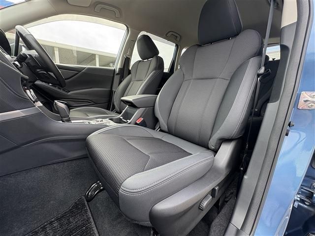 SUBARU FORESTER 2018 Image 31