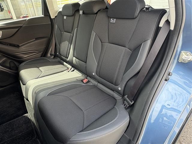 SUBARU FORESTER 2018 Image 31