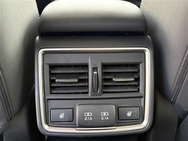 SUBARU FORESTER 2018 Image 31