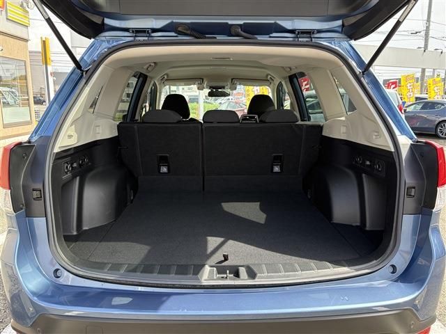 SUBARU FORESTER 2018 Image 31