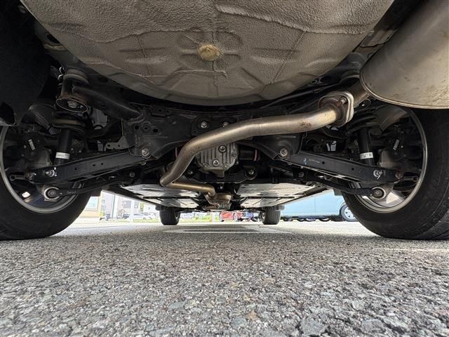 SUBARU FORESTER 2018 Image 31