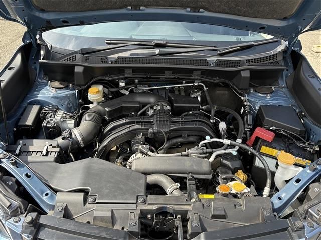 SUBARU FORESTER 2018 Image 31