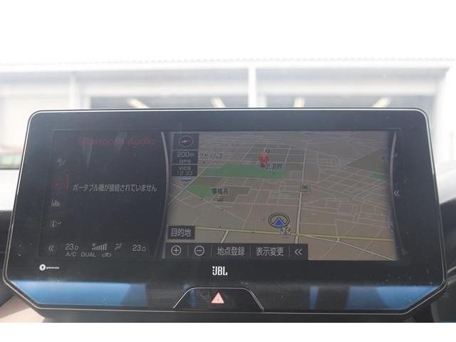 TOYOTA HARRIER HYBRID 2020 Image 31