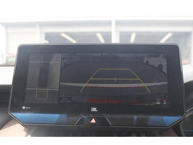 TOYOTA HARRIER HYBRID 2020 Image 31