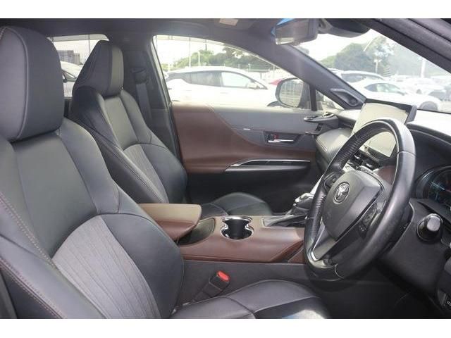 TOYOTA HARRIER HYBRID 2020 Image 31