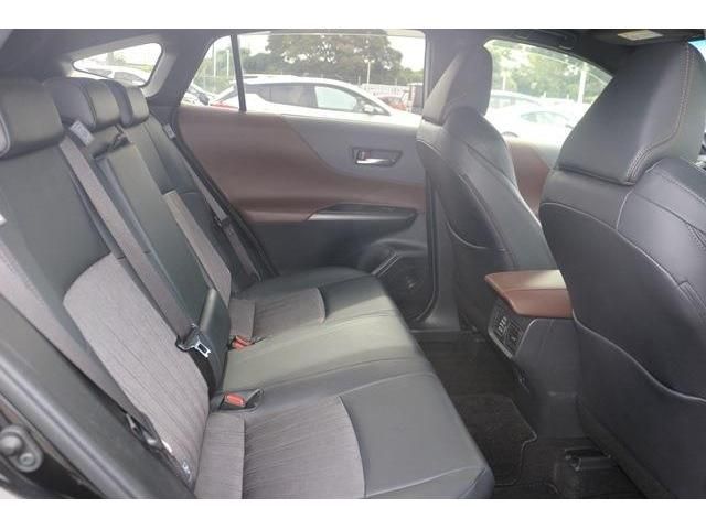 TOYOTA HARRIER HYBRID 2020 Image 31