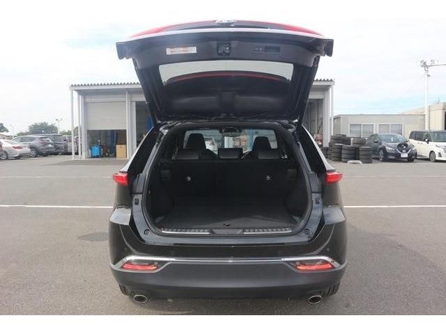 TOYOTA HARRIER HYBRID 2020 Image 31