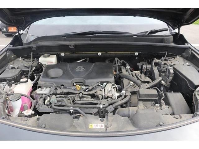 TOYOTA HARRIER HYBRID 2020 Image 31