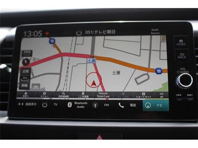 HONDA FIT E:HEV 2023 Image 31