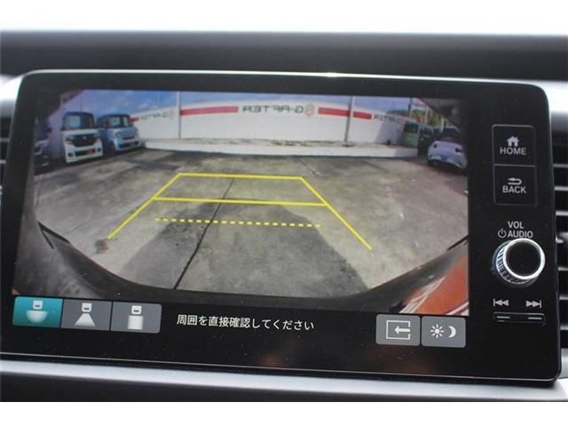 HONDA FIT E:HEV 2023 Image 31