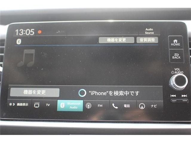 HONDA FIT E:HEV 2023 Image 31