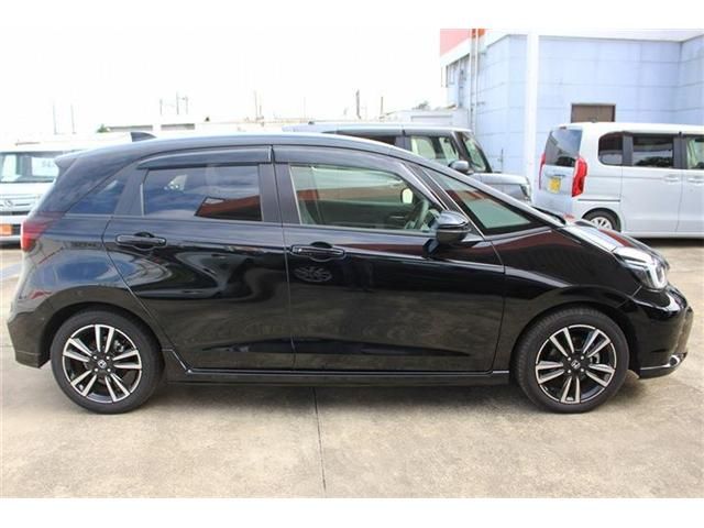 HONDA FIT E:HEV 2023 Image 31