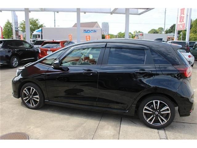 HONDA FIT E:HEV 2023 Image 31