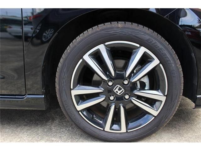 HONDA FIT E:HEV 2023 Image 31