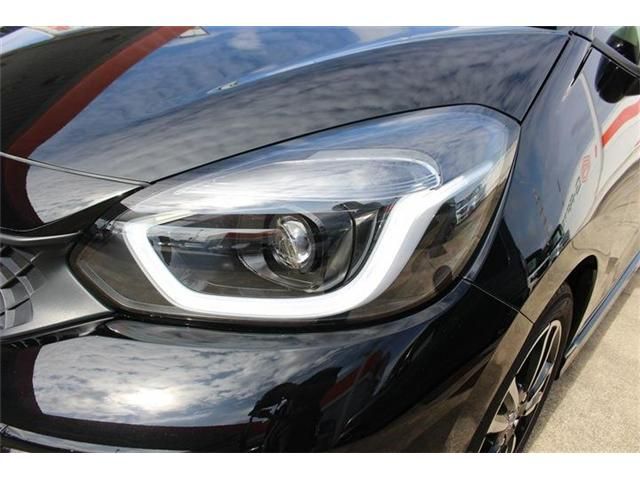 HONDA FIT E:HEV 2023 Image 31