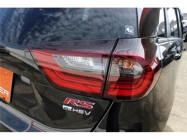 HONDA FIT E:HEV 2023 Image 31