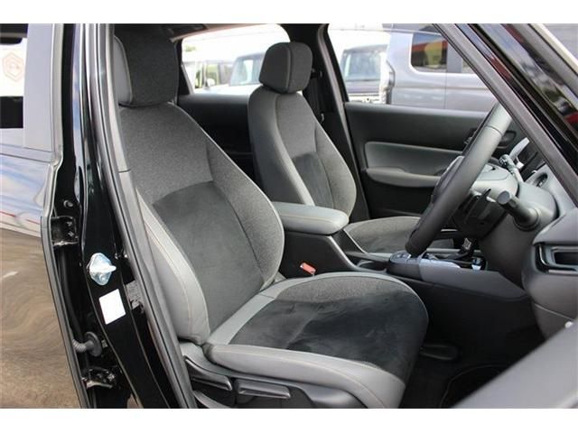 HONDA FIT E:HEV 2023 Image 31