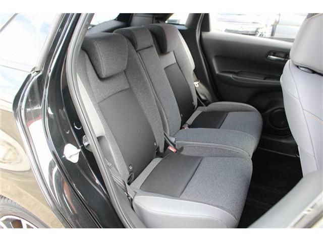 HONDA FIT E:HEV 2023 Image 31