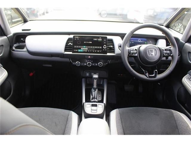 HONDA FIT E:HEV 2023 Image 31