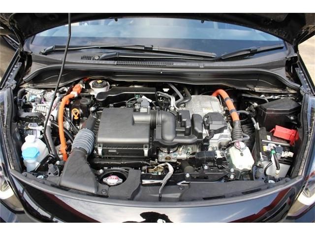 HONDA FIT E:HEV 2023 Image 31