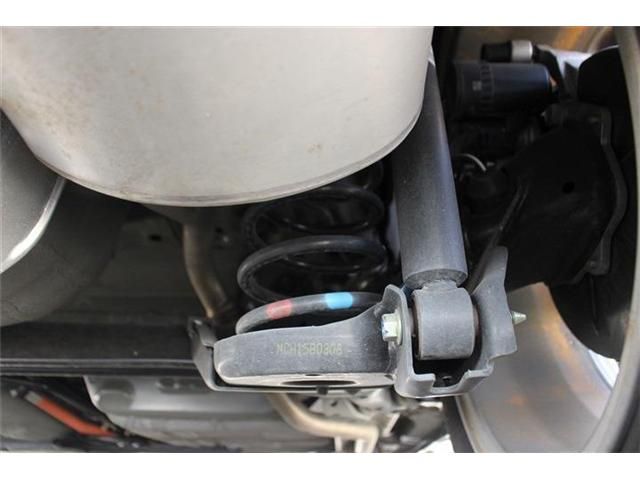 HONDA FIT E:HEV 2023 Image 31