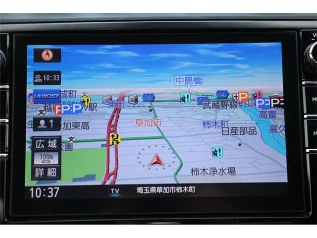 SUBARU WRX S4 2017 Image 31