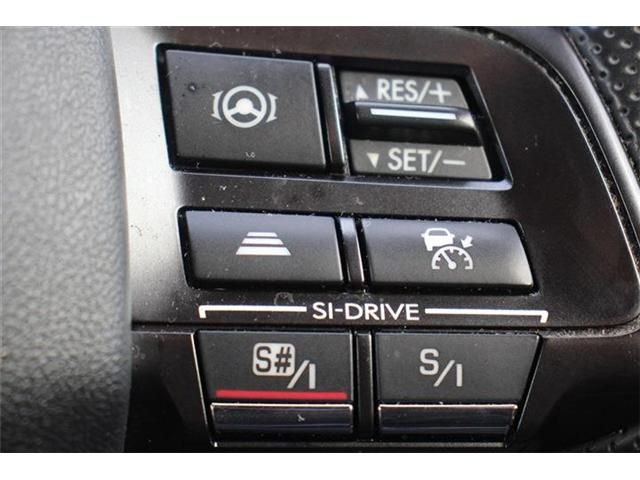 SUBARU WRX S4 2017 Image 31