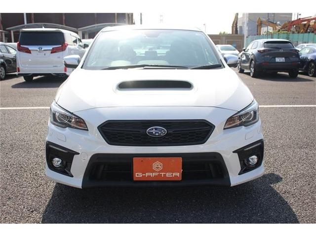 SUBARU WRX S4 2017 Image 31