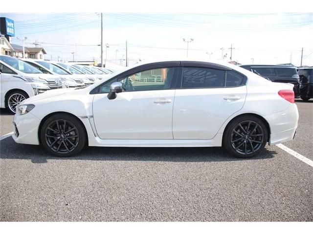 SUBARU WRX S4 2017 Image 31