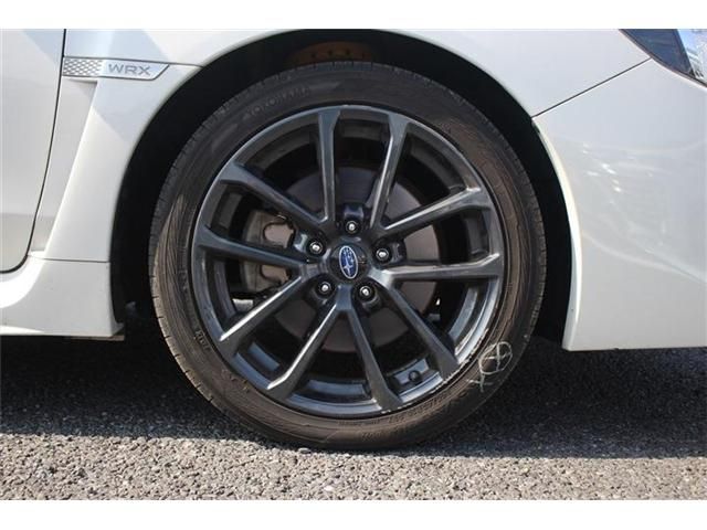 SUBARU WRX S4 2017 Image 31