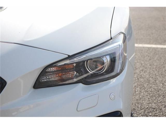 SUBARU WRX S4 2017 Image 31